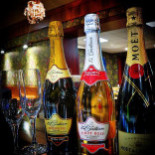 Zacki Restaurang -götene Gatukök Dryck