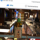 Zacki Restaurang -götene Gatukök Utomhus