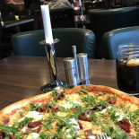 Zacki Restaurang -götene Gatukök Mat