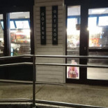 Zacki Restaurang -götene Gatukök Utomhus