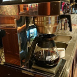 Zacki Restaurang -götene Gatukök Dryck