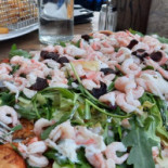 Wägga Lantkök Dryck