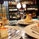 Grand Station Inomhus