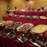 Grand Station Inomhus