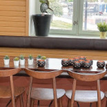 Grand Station Inomhus