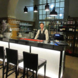 Grand Station Inomhus