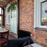 Grand Station Utomhus