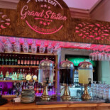 Grand Station Inomhus