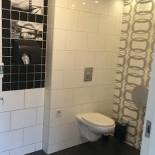 Svänginn Grill I Katrineholm Inomhus