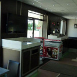 Svänginn Grill I Katrineholm Utomhus