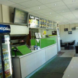 Svänginn Grill I Katrineholm Utomhus