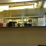 Thai Restaurang Mhenam Inomhus