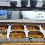 Thai Restaurang Mhenam Mat