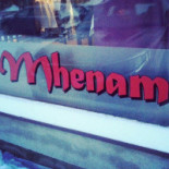 Thai Restaurang Mhenam Utomhus