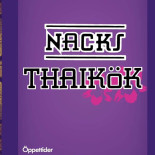 Nack’s Thai Kök Logotyp
