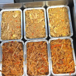 Nack’s Thai Kök Mat