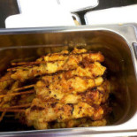 Nack’s Thai Kök Mat