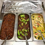 Nack’s Thai Kök Mat