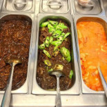 Nack’s Thai Kök Mat