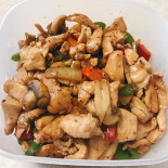 Nack’s Thai Kök Mat