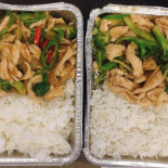 Nack’s Thai Kök Mat