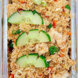Nack’s Thai Kök Mat