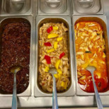 Nack’s Thai Kök Mat