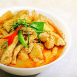 Nack’s Thai Kök Mat