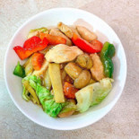 Nack’s Thai Kök Mat