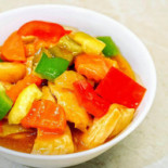 Nack’s Thai Kök Mat