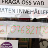 Nack’s Thai Kök Utomhus