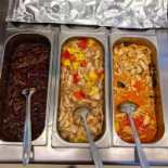 Nack’s Thai Kök Mat