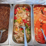 Nack’s Thai Kök Mat