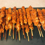 Nack’s Thai Kök Mat