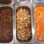 Nack’s Thai Kök Mat