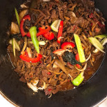 Nack’s Thai Kök Mat