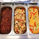 Nack’s Thai Kök Mat