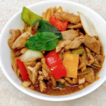 Nack’s Thai Kök Mat