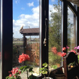 Casa Nostra Due Utomhus