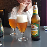 Casa Nostra Due Dryck