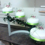 Casa Nostra Due Inomhus