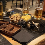 Casa Nostra Due Dryck