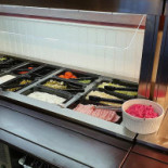 Pizzeria Amigo Lessebo Dryck