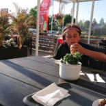 Pizzeria Amigo Lessebo Utomhus