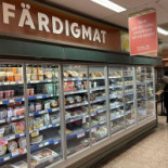 Kaen Arito Ab Utomhus