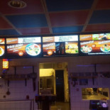 Hallsta Krog Utomhus