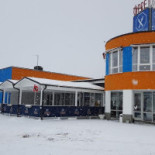 Hallsta Krog Utomhus