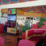 Hallsta Krog Utomhus