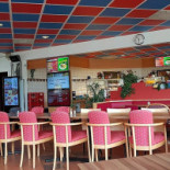 Hallsta Krog Utomhus