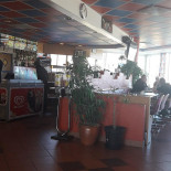 Hallsta Krog Inomhus